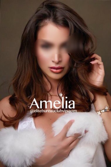 New Celebrity Super Model Amela