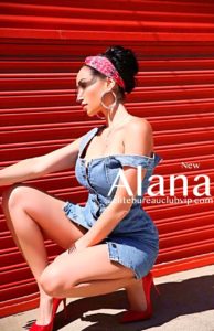 New York Escorts International Escorts