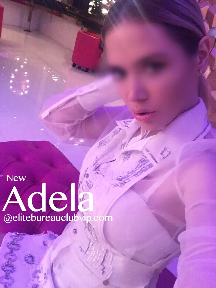New VIP Model Adela