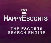 Happy Escorts Directory, International Escort Directory, Europe Escorts Direcortory