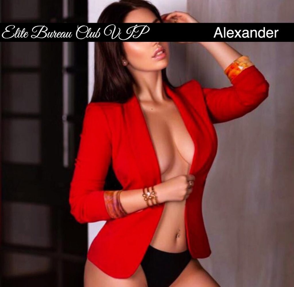 Elite Dubai Escorts