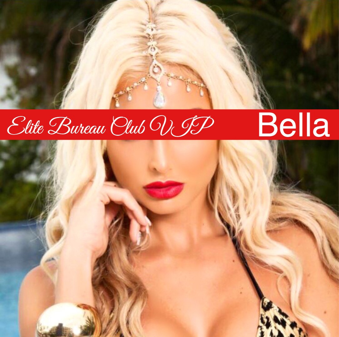 New Super Model VIP Bella