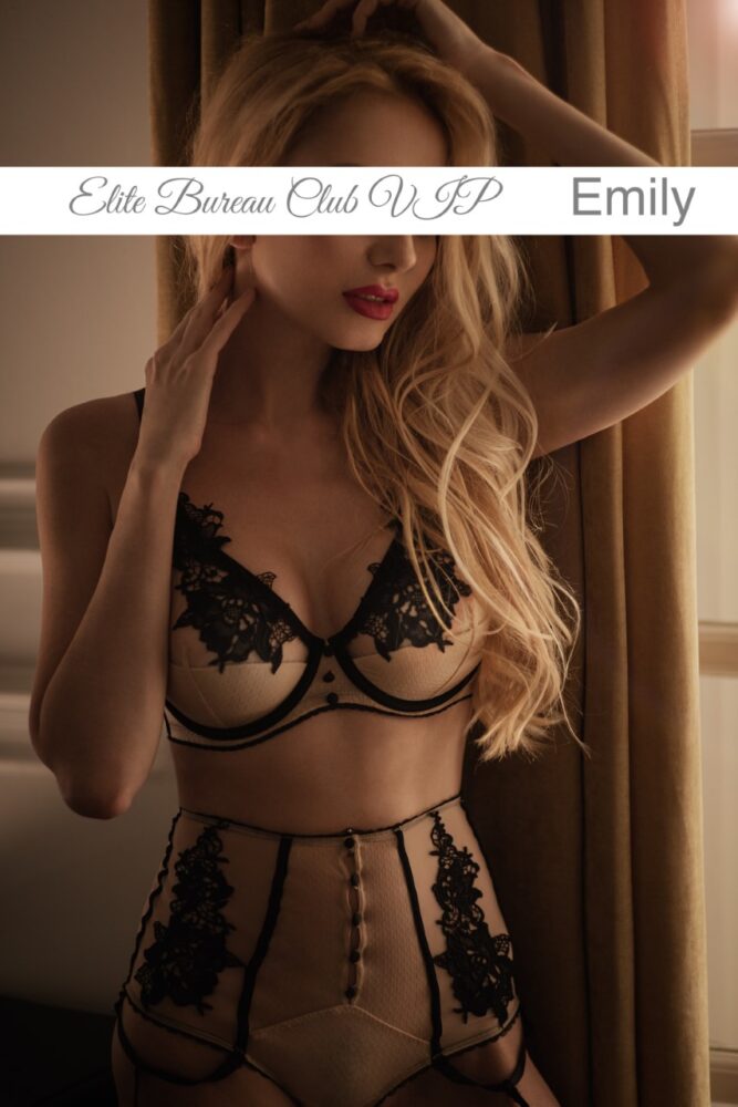 New VIP Model Emily