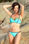 Claire